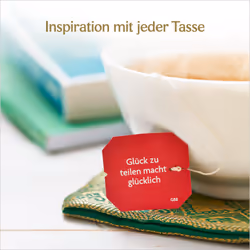 Yogi Tea - Buona Natura Biologica 32,3 g Bustine filtro - Vista aggiuntiva 2