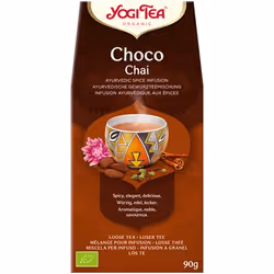 YOGI TEA 4012824529359
