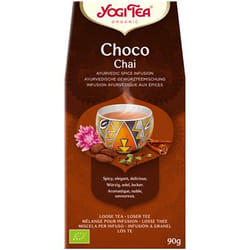 YOGI TEA 4012824529359 tè alla frutta e alle erbe Miscela di tè
