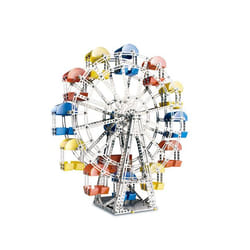 Eitech 00017 set per costruzioni in metallo