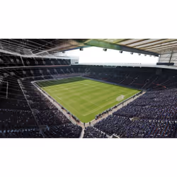 Halifax Pro Evolution Soccer 2011, Xbox 360 Inglese, ITA - Vista aggiuntiva 4