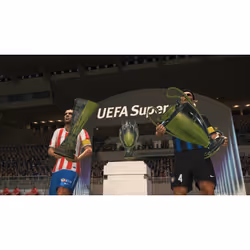 Halifax Pro Evolution Soccer 2011, Xbox 360 Inglese, ITA - Vista aggiuntiva 6