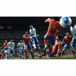 Digital Bros Pro Evolution Soccer 2012 Xbox 360 - Vista aggiuntiva 4