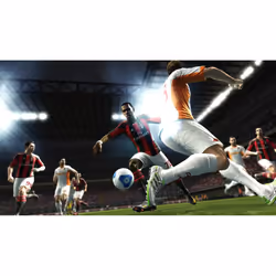 Digital Bros Pro Evolution Soccer 2012 Xbox 360 - Vista aggiuntiva 5
