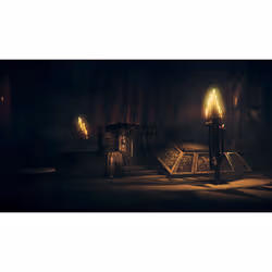 Konami Castlevania : Lords of Shadow 2 - Vista aggiuntiva 2