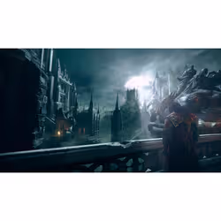 Konami Castlevania : Lords of Shadow 2 - Vista aggiuntiva 7