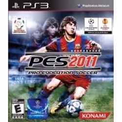 Digital Bros Pro Evolution Soccer 2011, PlayStation 3, E (tutti)