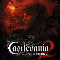 Konami Castlevania : Lords of Shadow 2 Standard Inglese PC