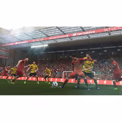 Digital Bros Pro Evolution Soccer 2018 Premium Edition, PC - Vista aggiuntiva 4