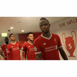 Digital Bros Pro Evolution Soccer 2018 Premium Edition, PC - Vista aggiuntiva 6