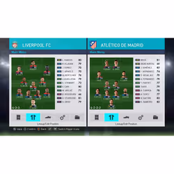 Digital Bros Pro Evolution Soccer 2018 Premium Edition, PC - Vista aggiuntiva 7