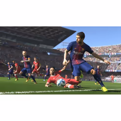 Digital Bros Pro Evolution Soccer 2018 Premium Edition, PC - Vista aggiuntiva 8