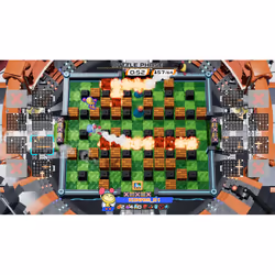 Konami Super Bomberman R 2 Standard Inglese Nintendo Switch