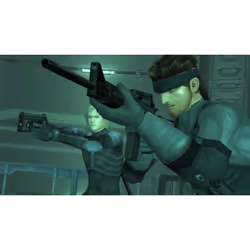 Nintendo Metal Gear Solid Master Collection Vol. 1 (Switch) Collezione Multilingua Nintendo Switch - Vista aggiuntiva 4