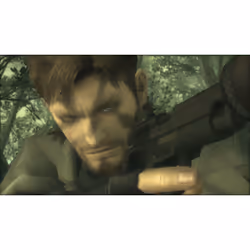Nintendo Metal Gear Solid Master Collection Vol. 1 (Switch) Collezione Multilingua Nintendo Switch - Vista aggiuntiva 5