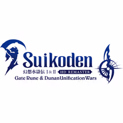Konami Suikoden 1 & 2 HD Remaster - Vista aggiuntiva 2