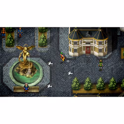 Konami Suikoden 1 & 2 HD Remaster - Vista aggiuntiva 3