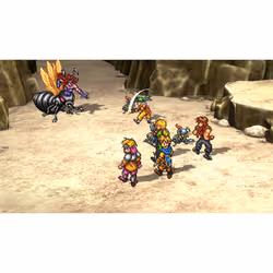 Konami Suikoden 1 & 2 HD Remaster - Vista aggiuntiva 4