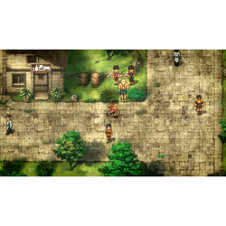 Konami Suikoden 1 & 2 HD Remaster - Vista aggiuntiva 5