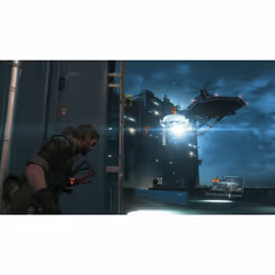 Sony Metal Gear Solid V: The Definitive Experience, PS4 Definitiva PlayStation 4 - Vista aggiuntiva 4
