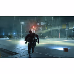 Sony Metal Gear Solid V: The Definitive Experience, PS4 Definitiva PlayStation 4 - Vista aggiuntiva 5