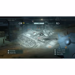 Konami Metal Gear Solid V : The Definitive Experience - Vista aggiuntiva 2