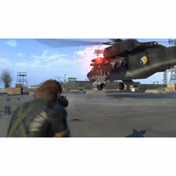 Konami Metal Gear Solid V : The Definitive Experience - Vista aggiuntiva 3