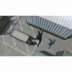 Konami Metal Gear Solid V : The Definitive Experience - Vista aggiuntiva 5