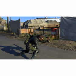 Konami Metal Gear Solid V : The Definitive Experience - Vista aggiuntiva 6