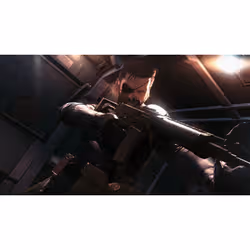 Konami Metal Gear Solid V : The Definitive Experience - Vista aggiuntiva 8