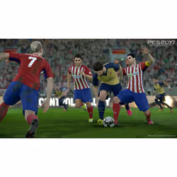 Konami Pro Evolution Soccer 2017 - Vista aggiuntiva 3