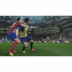 Konami Pro Evolution Soccer 2017 - Vista aggiuntiva 4
