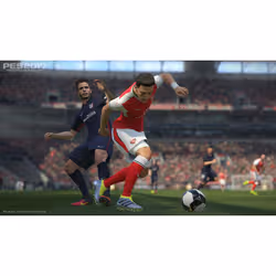 Konami Pro Evolution Soccer 2017 - Vista aggiuntiva 5