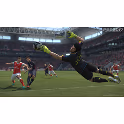 Konami Pro Evolution Soccer 2017 - Vista aggiuntiva 6