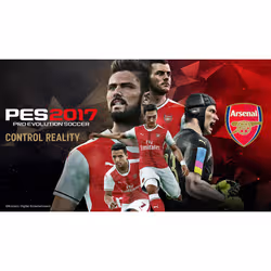 Konami Pro Evolution Soccer 2017 - Vista aggiuntiva 7
