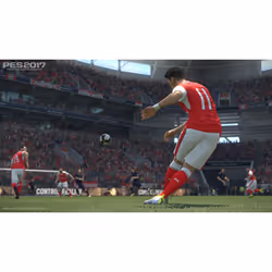 Digital Bros Pro Evolution Soccer 2017, PS4 Standard ITA PlayStation 4 - Vista aggiuntiva 5
