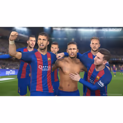 Digital Bros Pro Evolution Soccer 2017, PS4 Standard ITA PlayStation 4 - Vista aggiuntiva 7