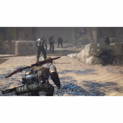 Digital Bros Metal Gear Survive, PS4 Standard PlayStation 4 - Vista aggiuntiva 4