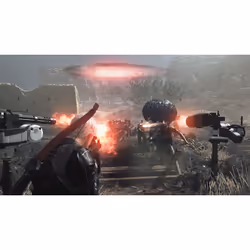 Digital Bros Metal Gear Survive, PS4 Standard PlayStation 4 - Vista aggiuntiva 5