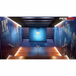Konami Pro Evolution Soccer 2018 - Edition Premium ITA PlayStation 4