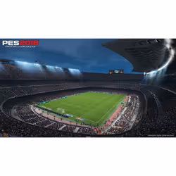 Konami Pro Evolution Soccer 2018 - Edition Premium ITA PlayStation 4 - Vista aggiuntiva 4