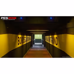 Konami Pro Evolution Soccer 2018 - Edition Premium ITA PlayStation 4 - Vista aggiuntiva 5
