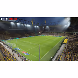 Konami Pro Evolution Soccer 2018 - Edition Premium ITA PlayStation 4 - Vista aggiuntiva 6