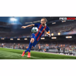 Konami Pro Evolution Soccer 2018 - Edition Premium ITA PlayStation 4 - Vista aggiuntiva 7