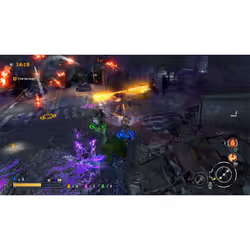 Halifax Contra Rogue Corps Standard Inglese, ITA PlayStation 4