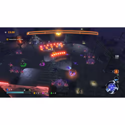 Halifax Contra Rogue Corps Standard Inglese, ITA PlayStation 4 - Vista aggiuntiva 4