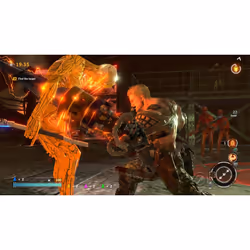 Halifax Contra Rogue Corps Standard Inglese, ITA PlayStation 4 - Vista aggiuntiva 5