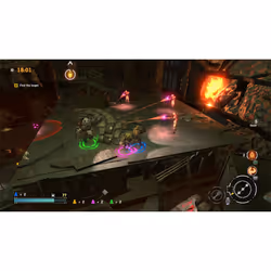 Halifax Contra Rogue Corps Standard Inglese, ITA PlayStation 4 - Vista aggiuntiva 6