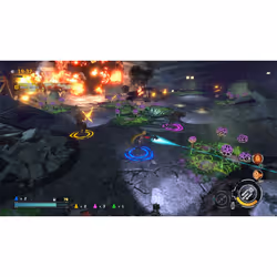 Halifax Contra Rogue Corps Standard Inglese, ITA PlayStation 4 - Vista aggiuntiva 8