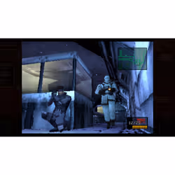 Konami Metal Gear Solid: Master Collection Vol.1 Standard PlayStation 4 - Vista aggiuntiva 3